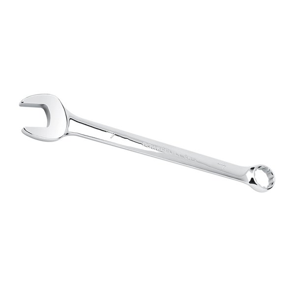 Powerbuilt 7Mm Combination Wrench Polished 644111